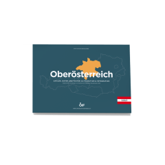 Titelblatt der Broschüre