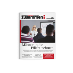 Titelblatt Ausgabe 4