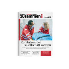 Titelblatt Ausgabe 10
