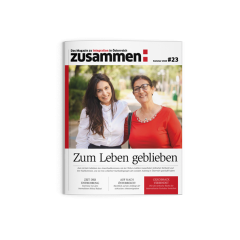 Titelblatt Ausgabe 23