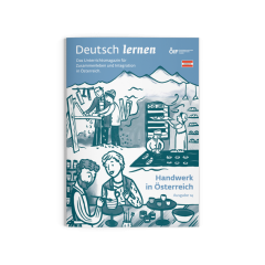 Magazin Deutsch lernen #14 (2019)