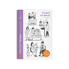 Magazin Deutsch lernen #19 (2021)