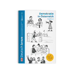 Magazin Deutsch lernen #20 (2021)