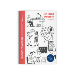 Magazin Deutsch lernen #30 (2023)