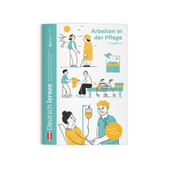 Magazin Deutsch lernen #31 (2024)