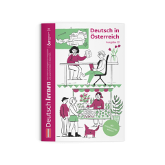 Magazin Deutsch lernen #32 (2024)