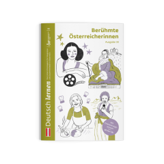 Magazin Deutsch lernen #34 (2024)