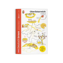 Magazin Deutsch lernen #35 (2025)