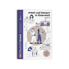 Titelbild Ausgabe 36