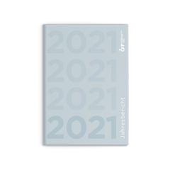 Jahresbericht 2021