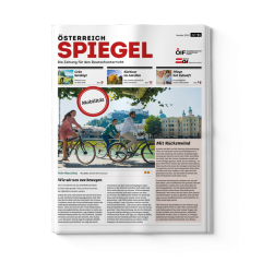 Titelblatt Ausgabe 91