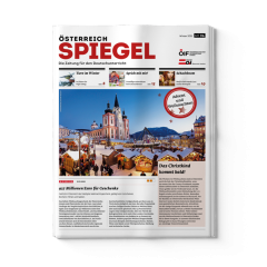 Titelblatt Ausgabe 96