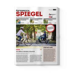 Titelblatt Ausgabe 97