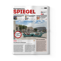 Titelblatt Ausgabe 99