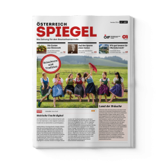 Titelblatt Ausgabe 107