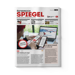 Titelblatt Ausgabe 108