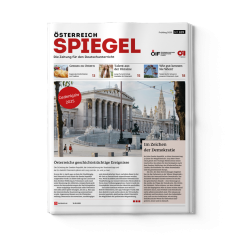Titelbild Ausgabe 109