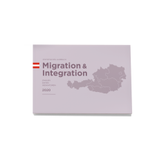 Titelblatt der Broschüre