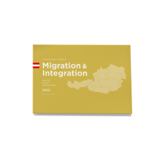 Titelblatt der Broschüre