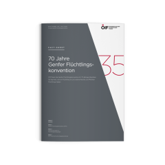 Frontcover der Broschüre