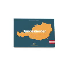 Titelblatt der Broschüre