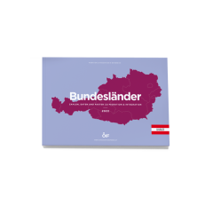 Titelblatt der Broschüre