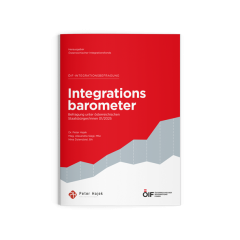 Integrationsbarometer 1/2025