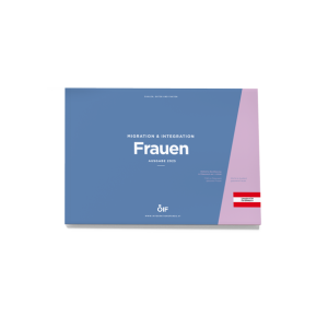 Statistik-Brosch&uuml;re Frauen 2025